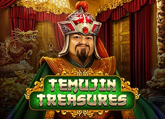 RTP Pragmatic Play Temujin Treasures